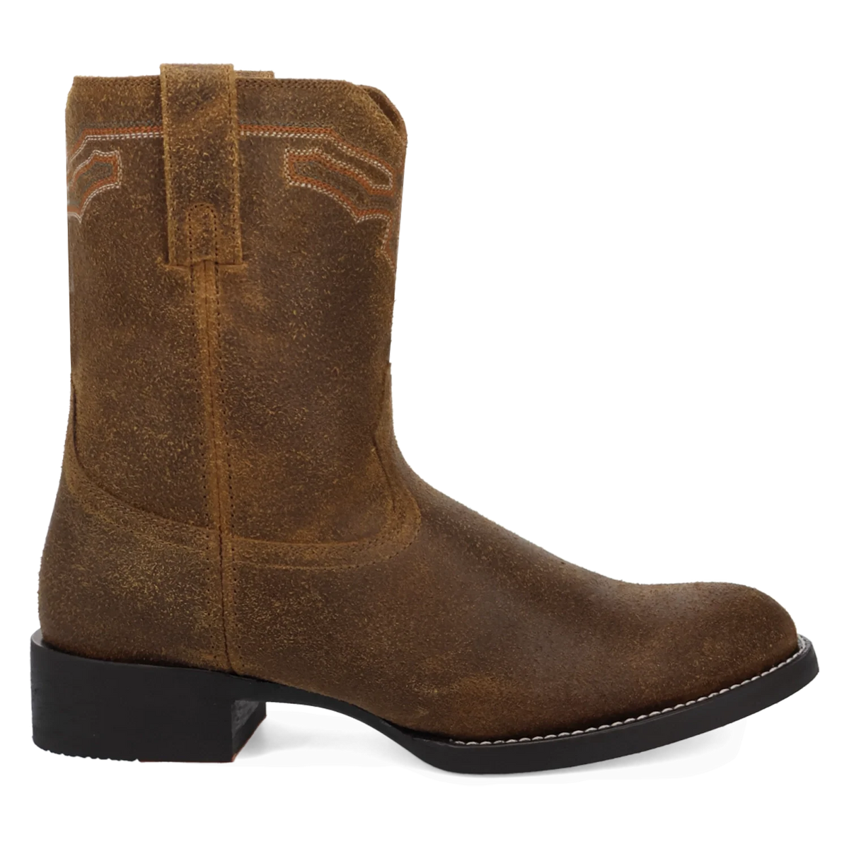 Laredo Bravado - Men's Leather Cowboy Boots