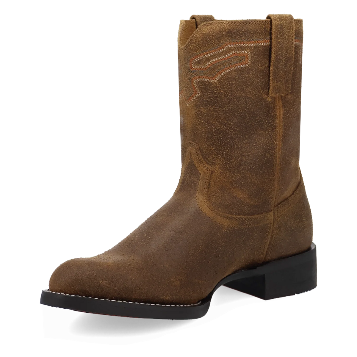 Laredo Bravado - Men's Leather Cowboy Boots