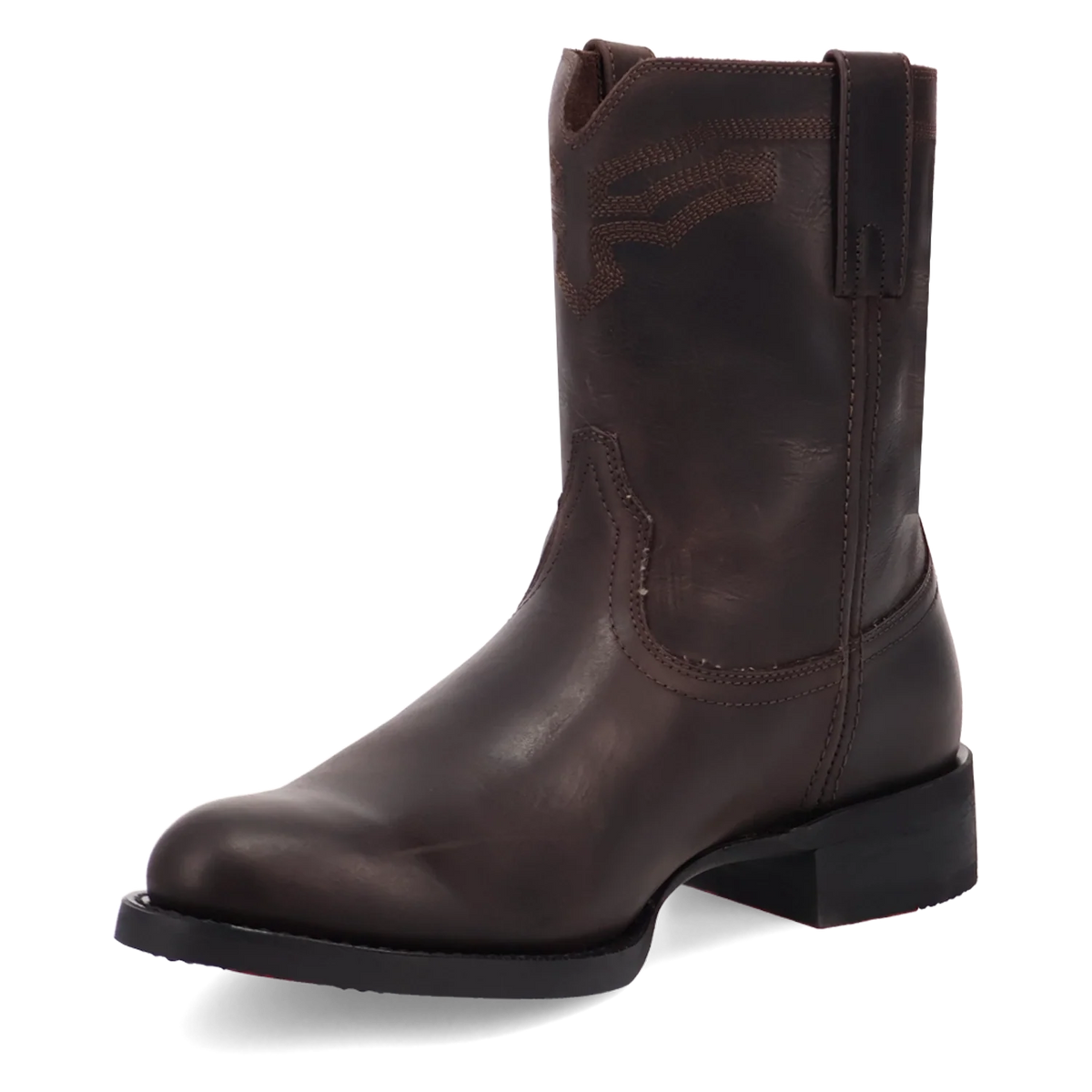 Laredo League - Men's Leather Cowboy Boots