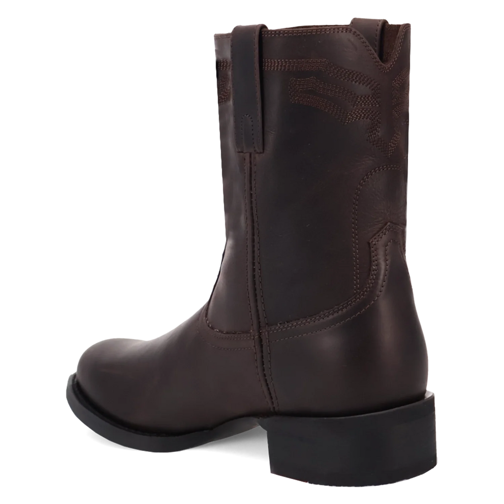 Laredo League - Men's Leather Cowboy Boots