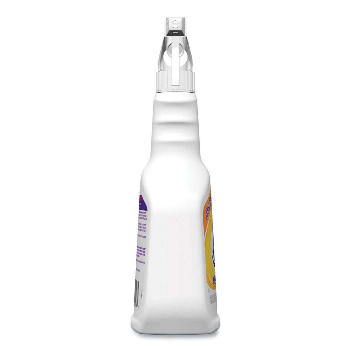 Formula 409 Multi-Surface Cleaner, Lemon, 32 oz Spray Bottle, 9/Carton