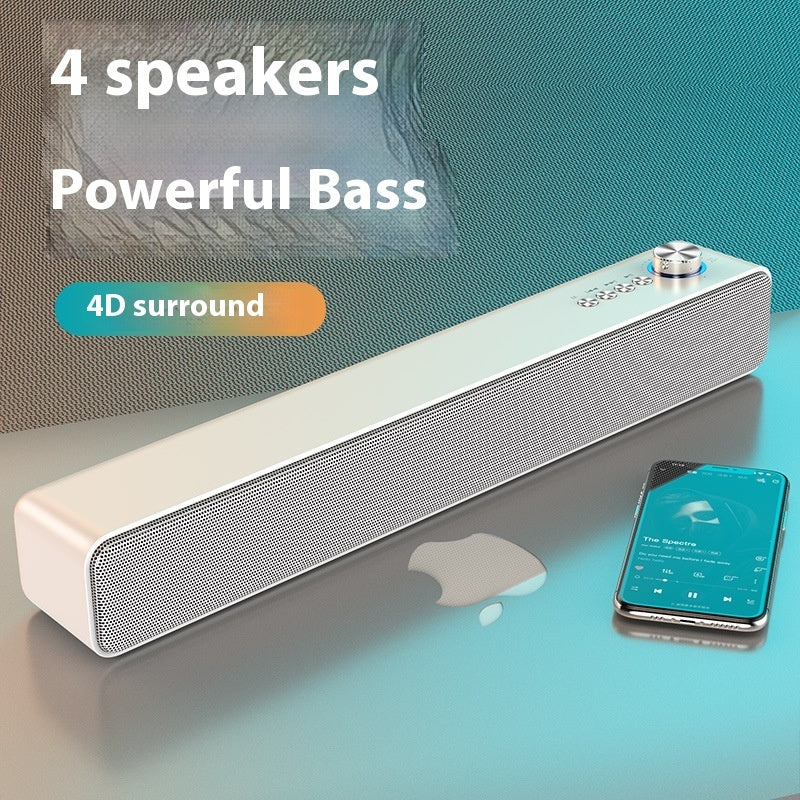 Portable Bluetooth Speaker 10W