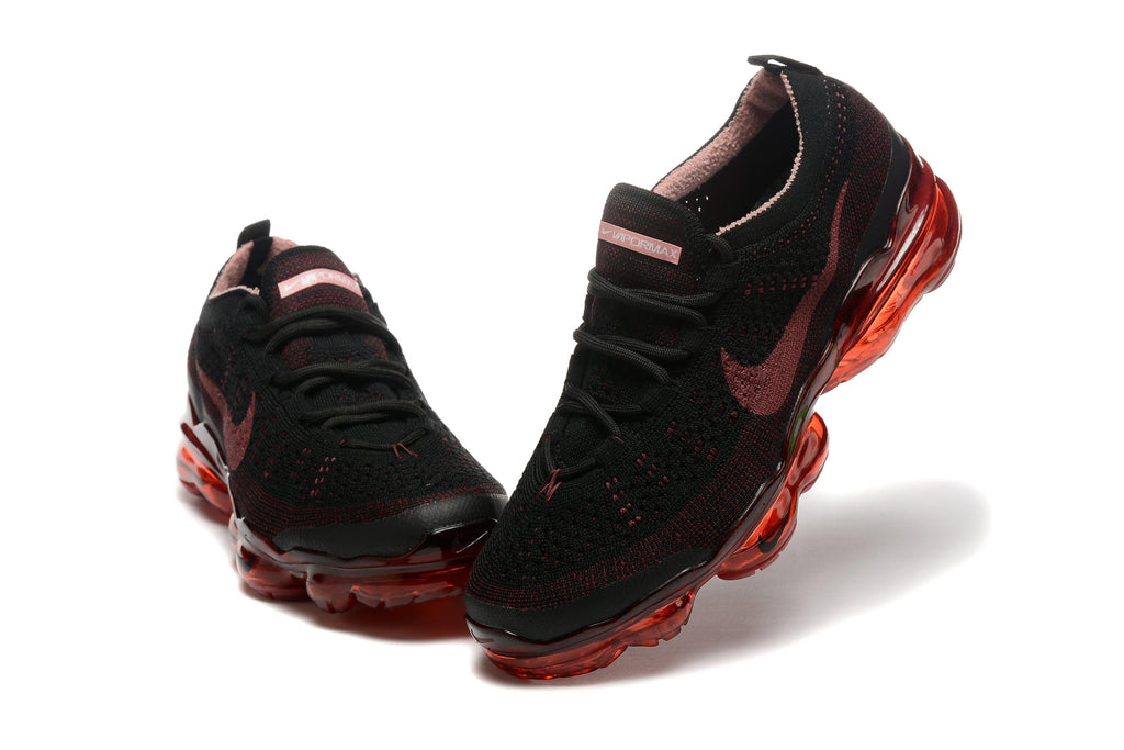 Nike Air VaporMax 2023 Flyknit 'Black Cedar'