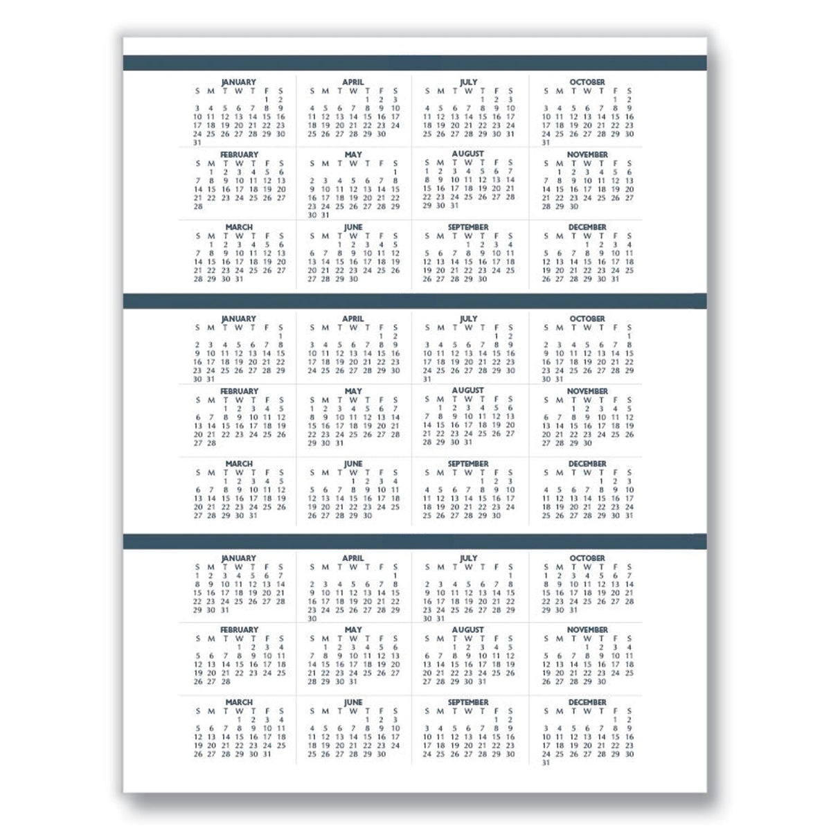 House of Doolittle Recycled Monthly 5-Year/62-Month Planner, 11 x 8.5, Black Cover, 62-Month (Dec to Jan): 2022 to 2028