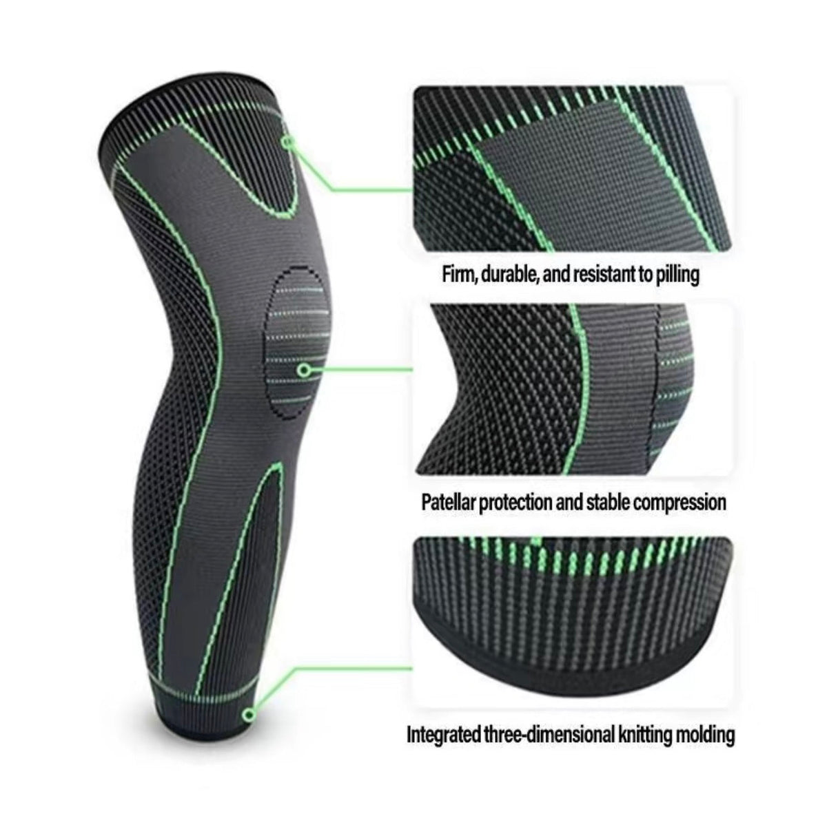 ThermaKnee Sleeves