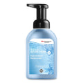 SC Johnson Professional Refresh Foaming Hand Soap, Fresh Apple Scent, 10 oz Pump Bottle, 16/Carton
