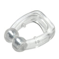 Silicone Magnetic Anti Snore Stop Snoring Nose Clip Sleep Tray Sleeping Aid Apnea Guard Night Device with Case