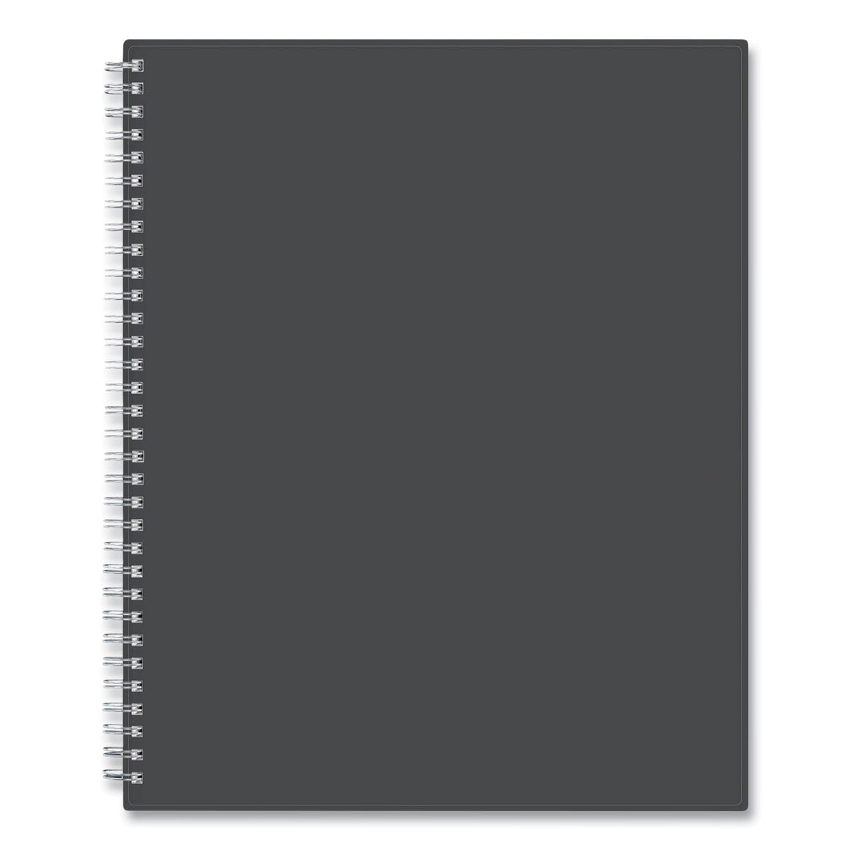 Blue Sky Passages Appointment Planner, 11 x 8.5, Charcoal Cover, 12-Month (Jan to Dec): 2023