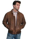 Scully Aviator - Mens Jacket