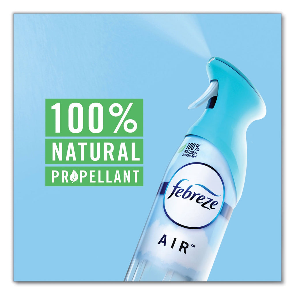 Febreze AIR, Spring and Renewal, 8.8 oz Aerosol Spray