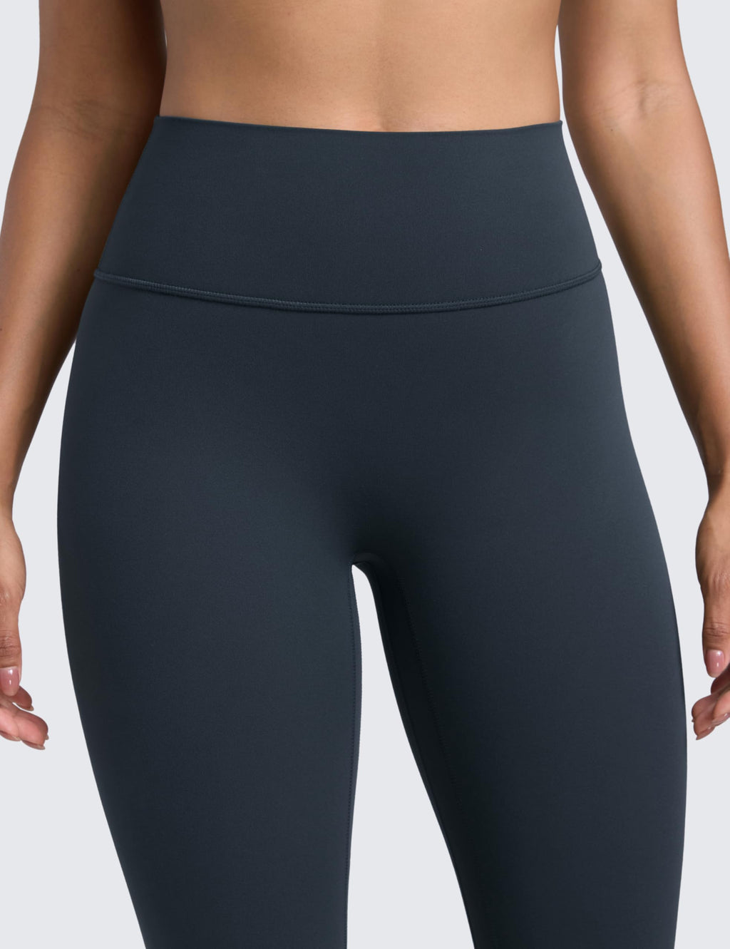 CRZ YOGA Secretsculpt Leggings 25"