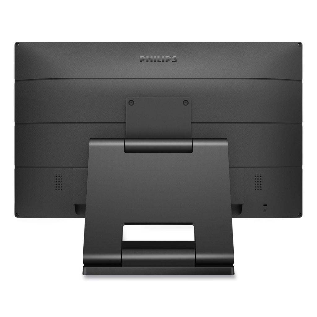 Philips 242B9T LCD Touch Monitor, 23.8" Widescreen, IPS Panel, 1920 Pixels x 1080 Pixels