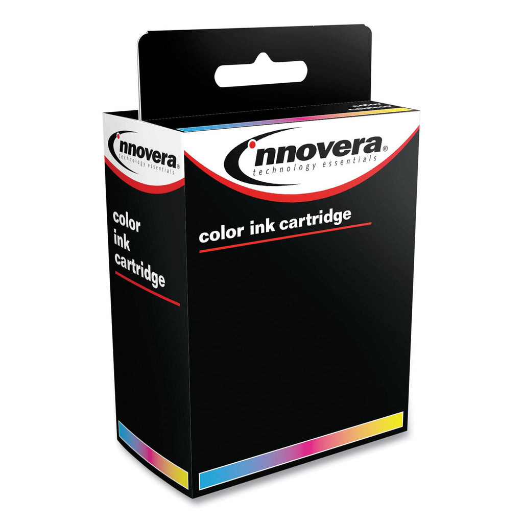 Innovera Remanufactured Magenta High-Yield Ink, Replacement for 951XL (CN047AN), 1,500 Page-Yield