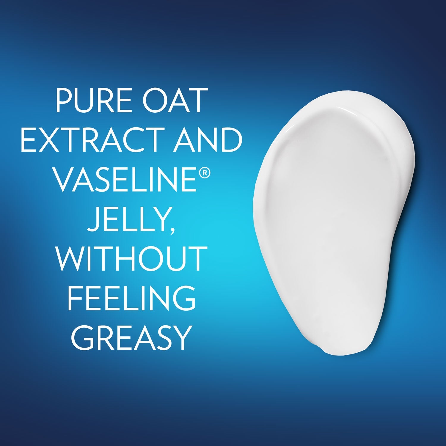 Vaseline Intensive Care Essential Healing Body Lotion, 3.4 oz Squeeze Tube