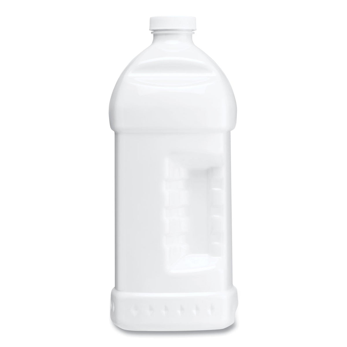 Clorox Anywhere Daily Disinfectant and Sanitizer, 64 oz Bottle, 6/Carton