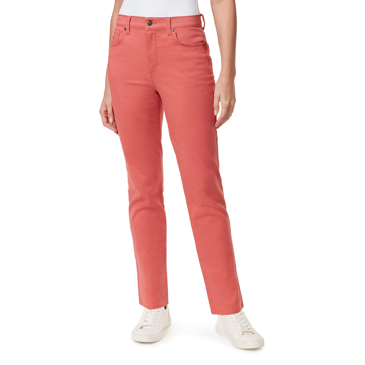Gloria Vanderbilt Women's Classic Tapered Amanda Jeans