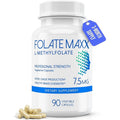 L-Methylfolate Tb 7.5Mg 90