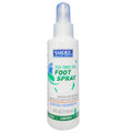 Lucky Super Soft Tea Tree Oil Foot Spray, 4 Oz