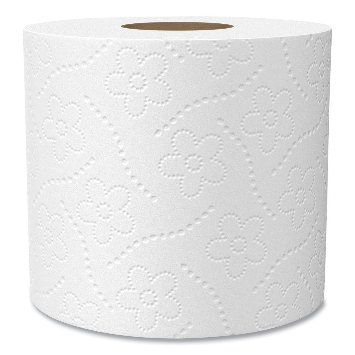 Seventh Generation 100% Recycled Bathroom Tissue, Septic Safe, 2-Ply, White, 240 Sheets/Roll, 24/Pack
