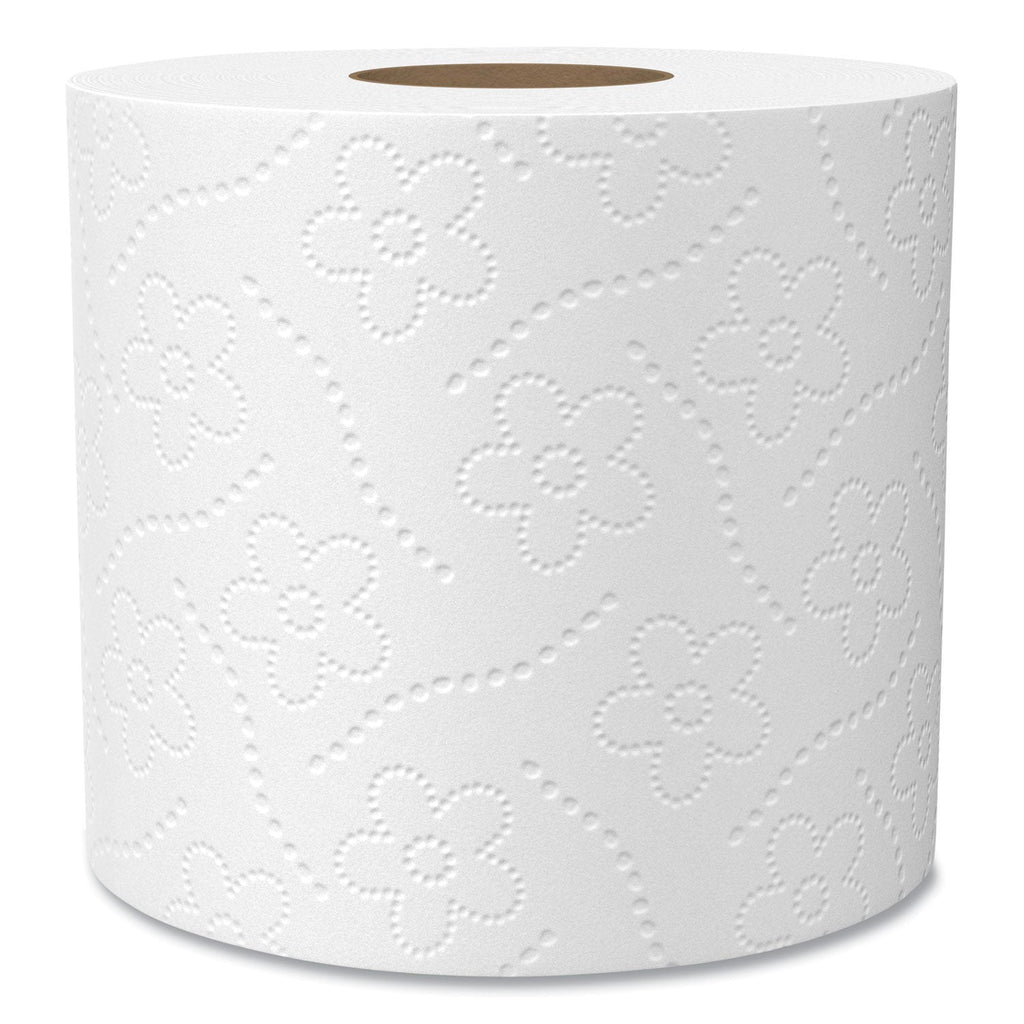 Seventh Generation 100% Recycled Bathroom Tissue, Septic Safe, 2-Ply, White, 240 Sheets/Roll, 24/Pack, 2 Packs/Carton