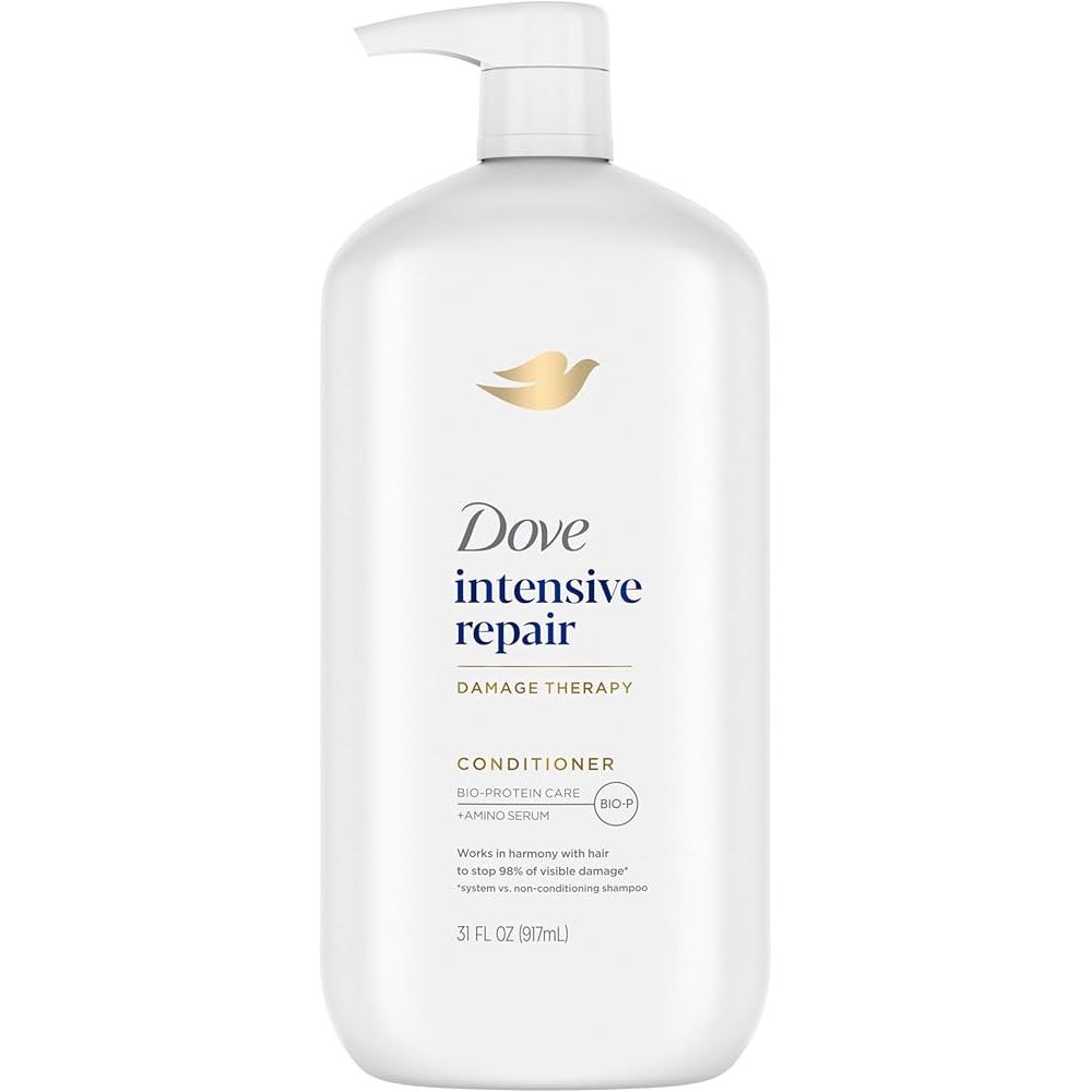 Dove® Intensive Repair Damage Therapy Conditioner, 28 oz