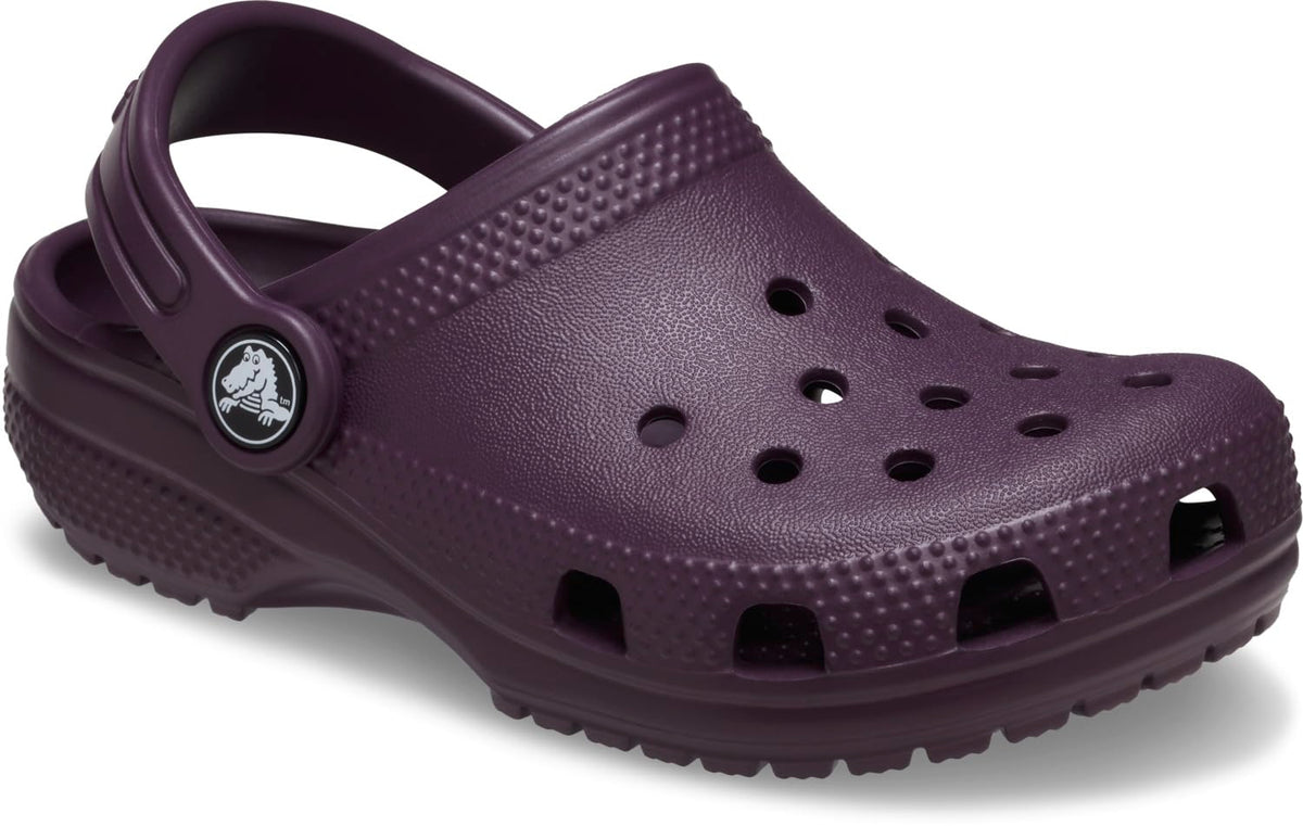 Crocs Kid's Classic Clog (Little Kid/Big Kid/Toddler)