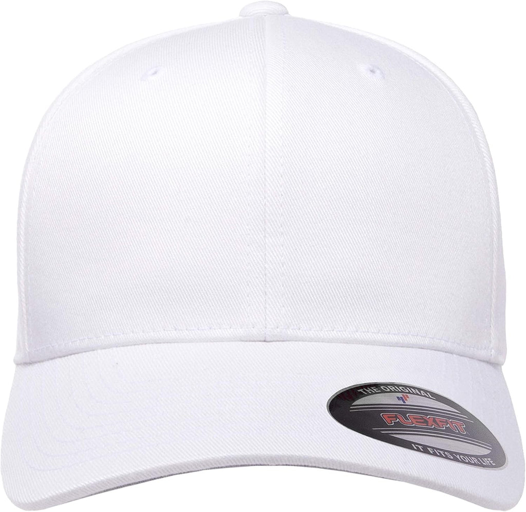 Flexfit Men's Athletic Baseball Fitted Cap