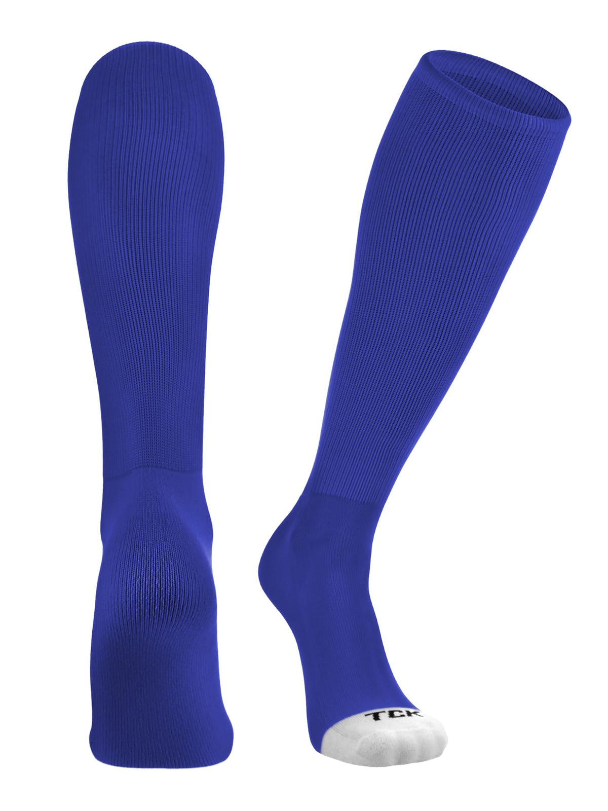 Prosport Baseball Socks & Softball Socks, Kids & Adult Knee High Tube Sock