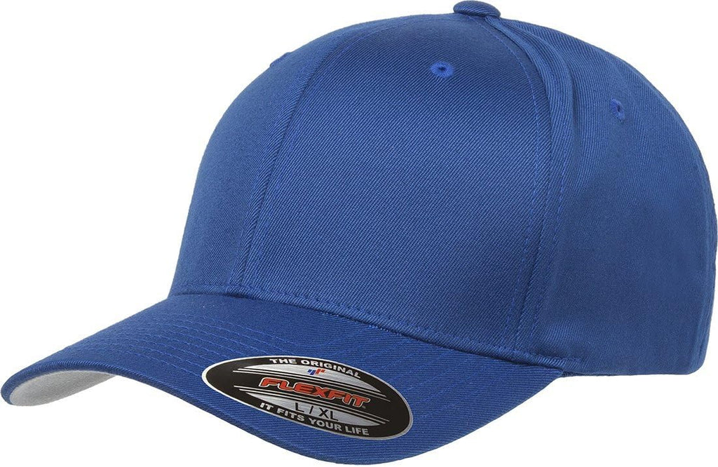 Flexfit Men's Athletic Baseball Fitted Cap