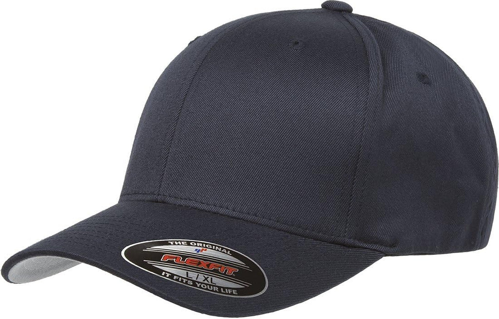 Flexfit Men's Athletic Baseball Fitted Cap