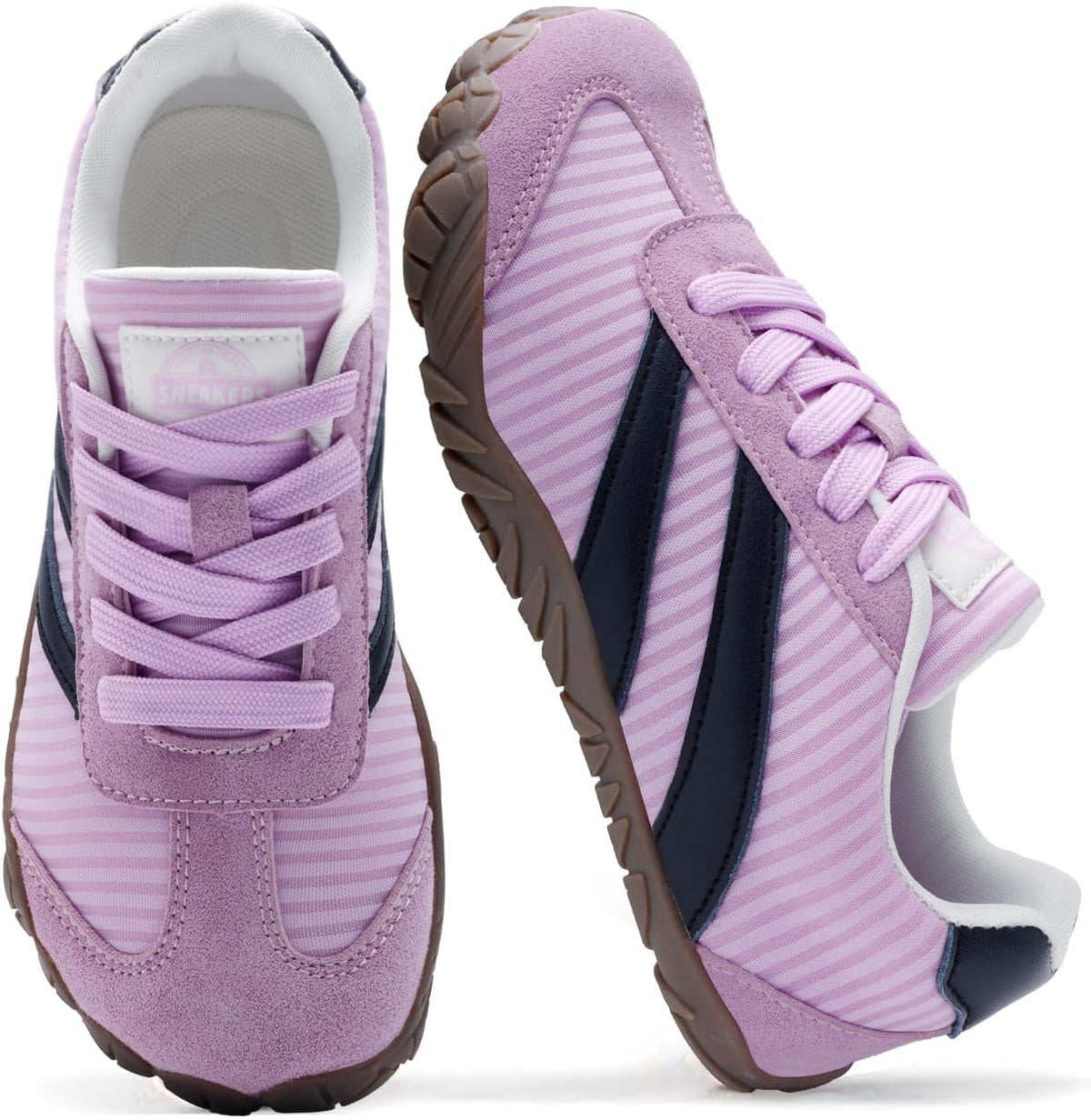 Barefoot Shoes Women Casual Sneakers,Wide Toe Box Shoe Women Zero Drop Shoe