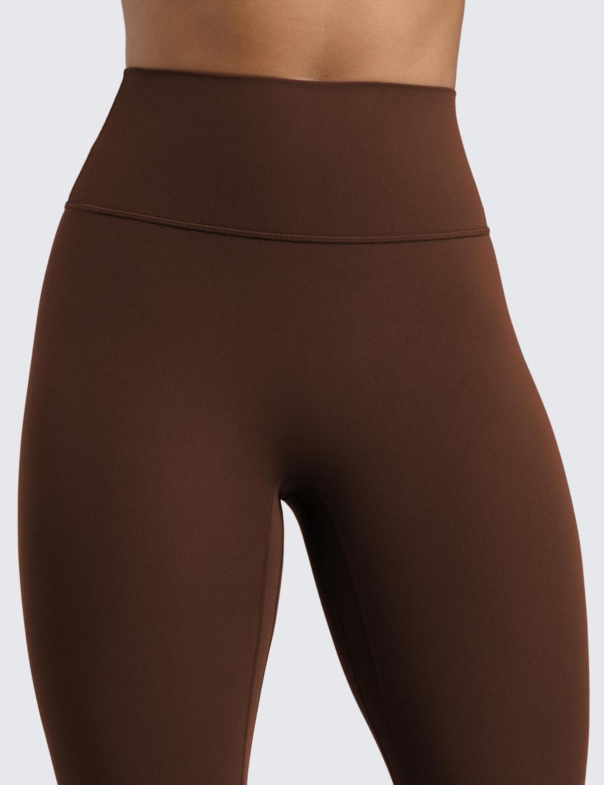 CRZ YOGA Secretsculpt Leggings 25"