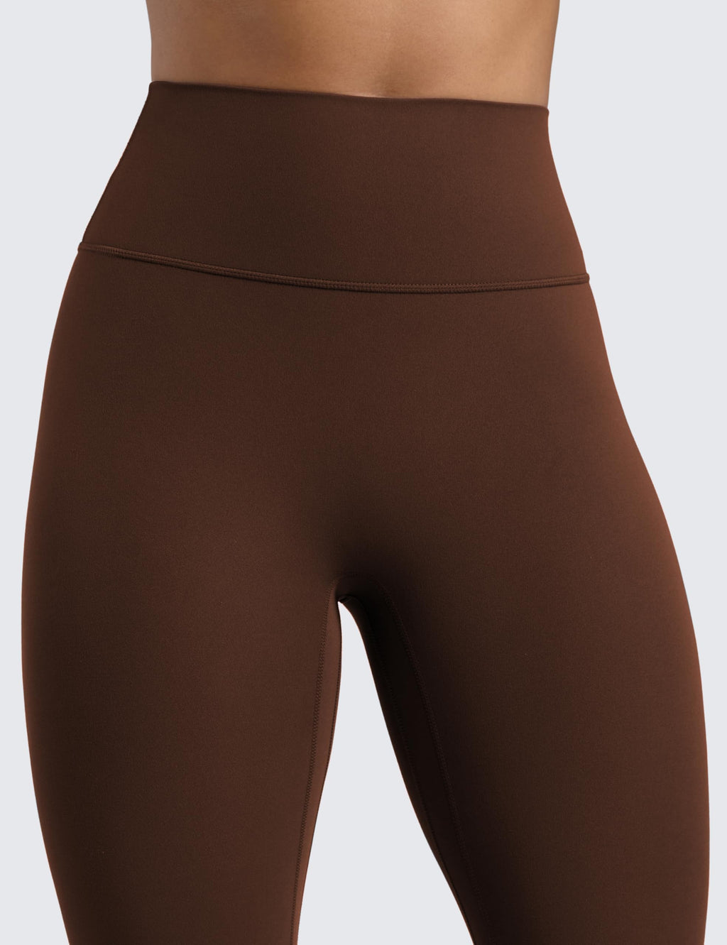 CRZ YOGA Secretsculpt Leggings 25"