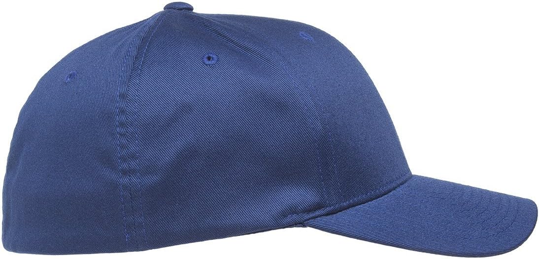 Flexfit Men's Athletic Baseball Fitted Cap