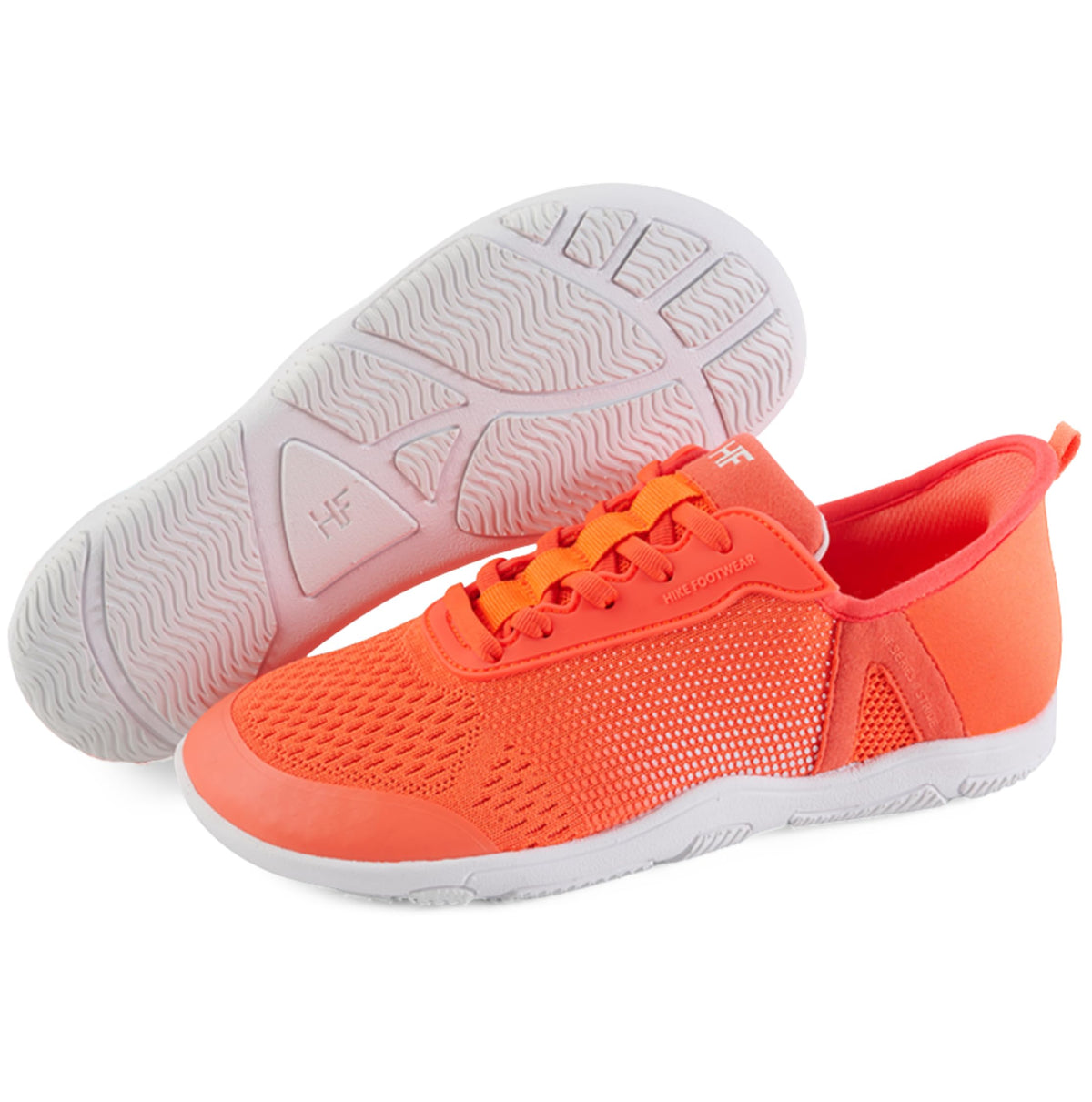 Hike Footwear HF Stride Barefoot Slip On Shoes for Women Men, Wide Toe Box