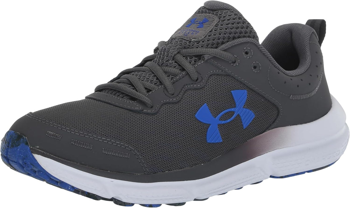 Under Armour Men's Charged Assert 10 Shoes