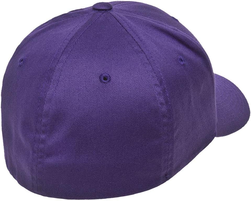 Flexfit Men's Athletic Baseball Fitted Cap