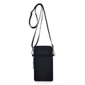 Womens Mini Shoulder Crossbody Phone Bag