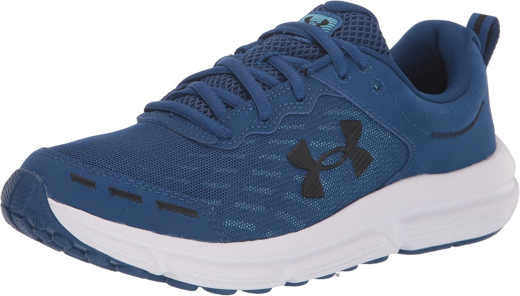 Under Armour Men's Charged Assert 10 Shoes