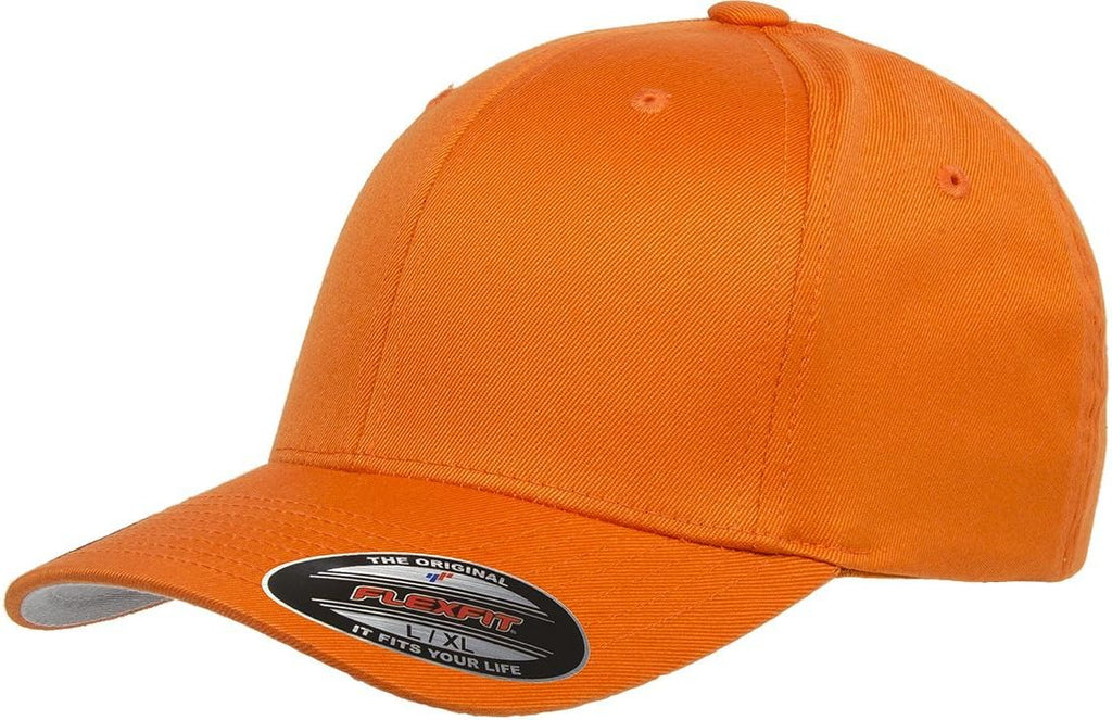 Flexfit Men's Athletic Baseball Fitted Cap