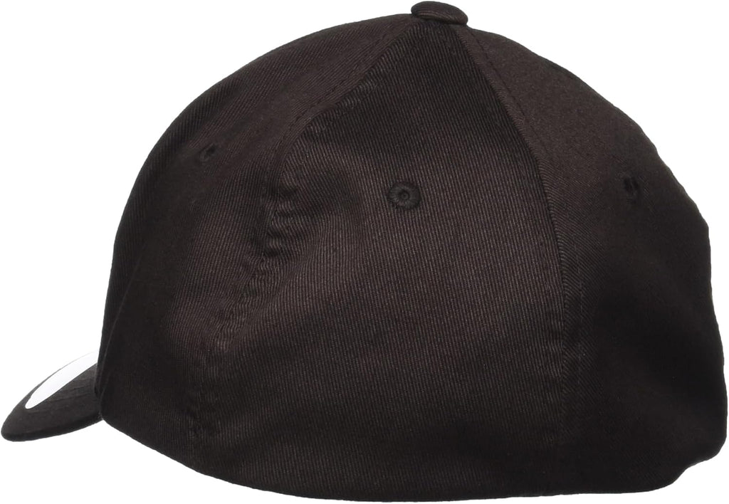 Flexfit Men's Athletic Baseball Fitted Cap