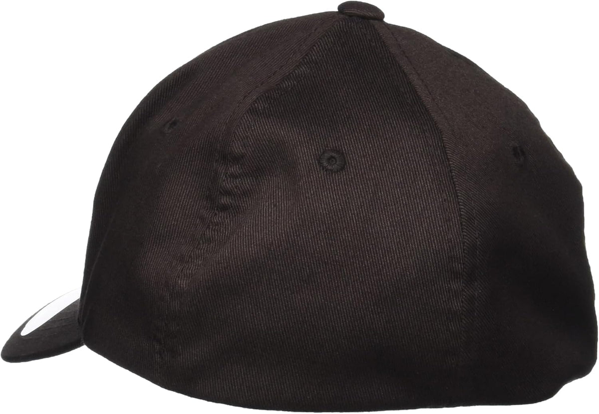 Flexfit Men's Athletic Baseball Fitted Cap