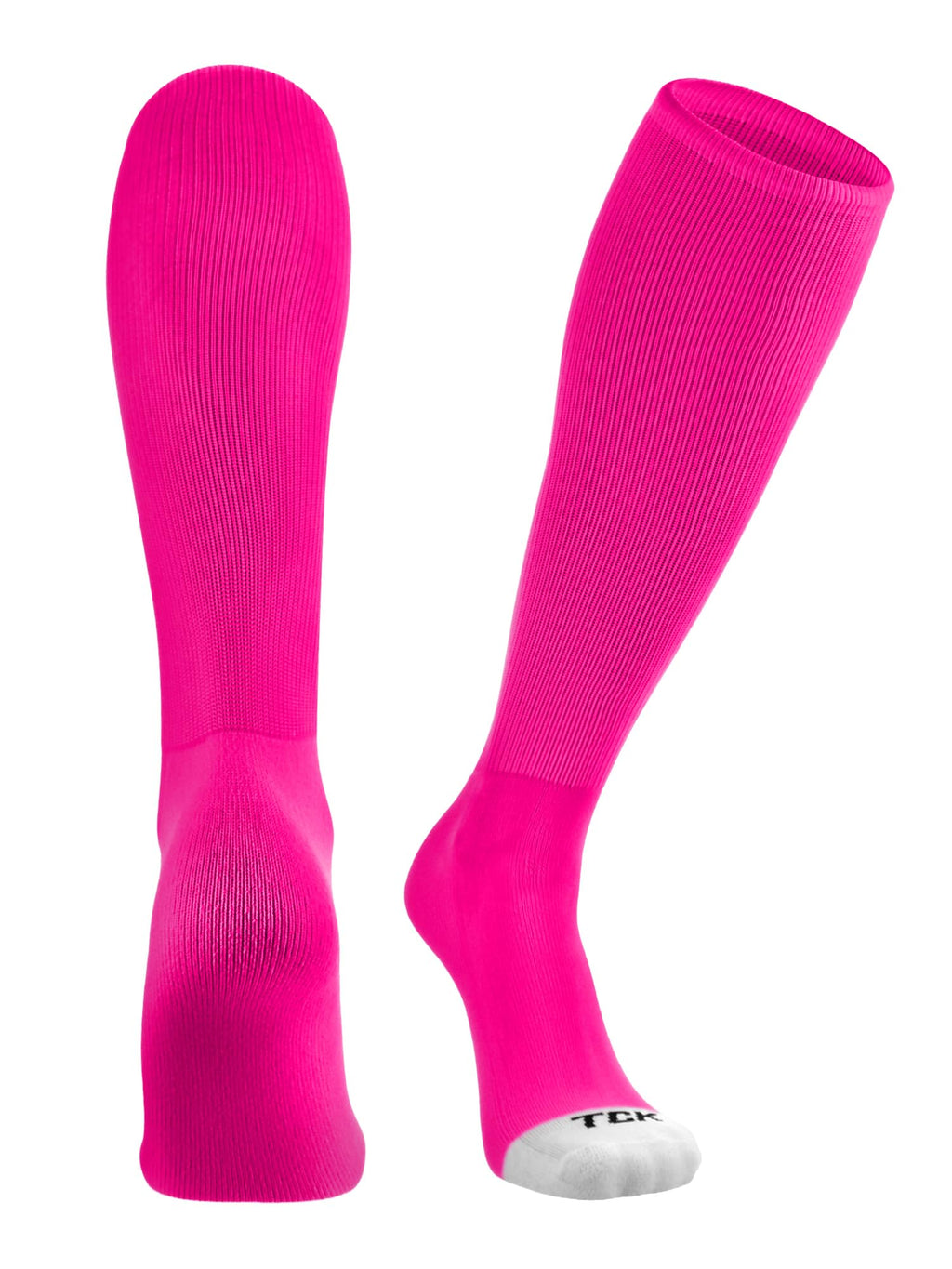 Prosport Baseball Socks & Softball Socks, Kids & Adult Knee High Tube Sock