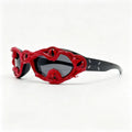 3D Eyeball shaped Sunglasses Halloween Novelty Shades