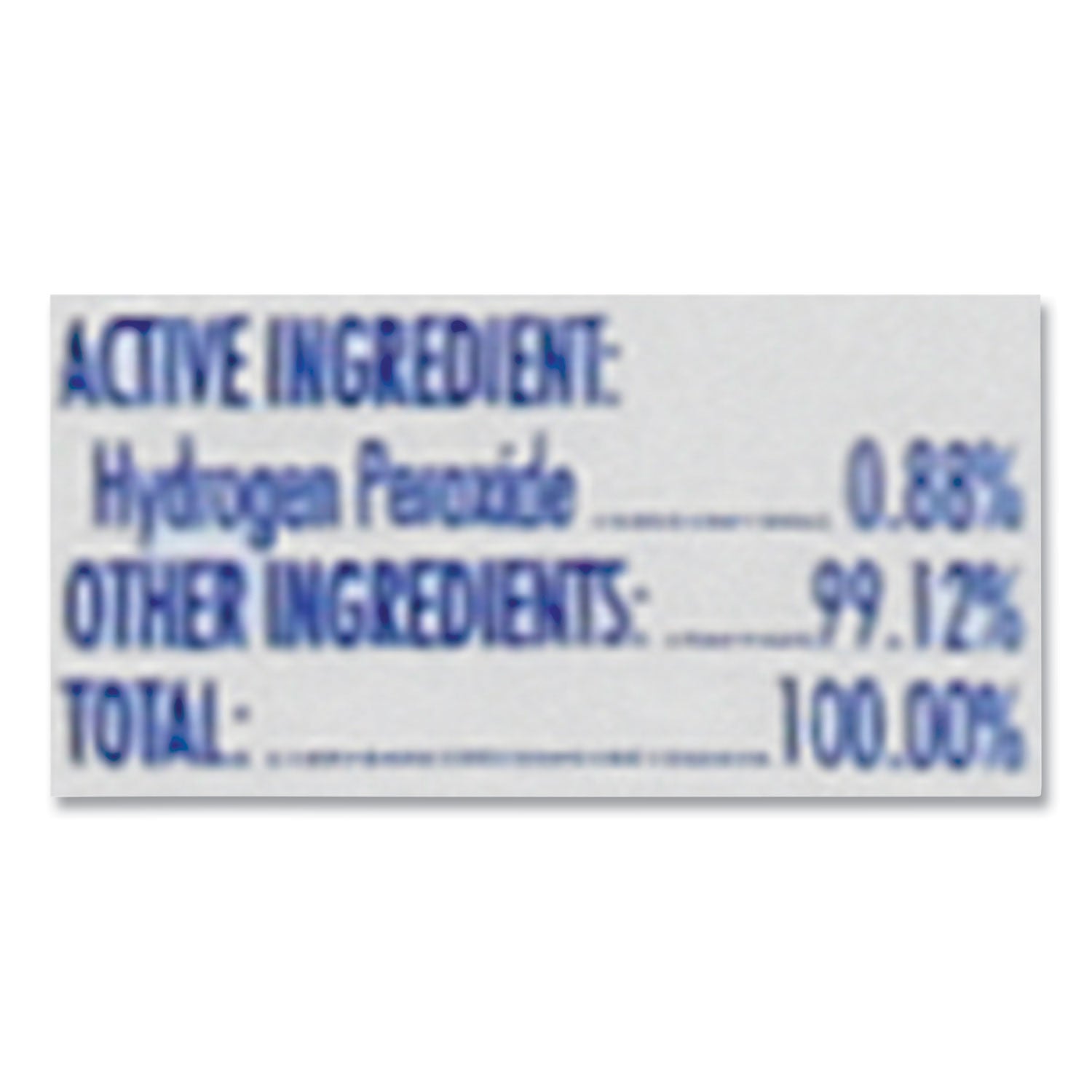 LYSOL Multi-Purpose Hydrogen Peroxide Cleaner, Citrus Sparkle Zest, 32 oz Trigger Spray Bottle, 9/Carton