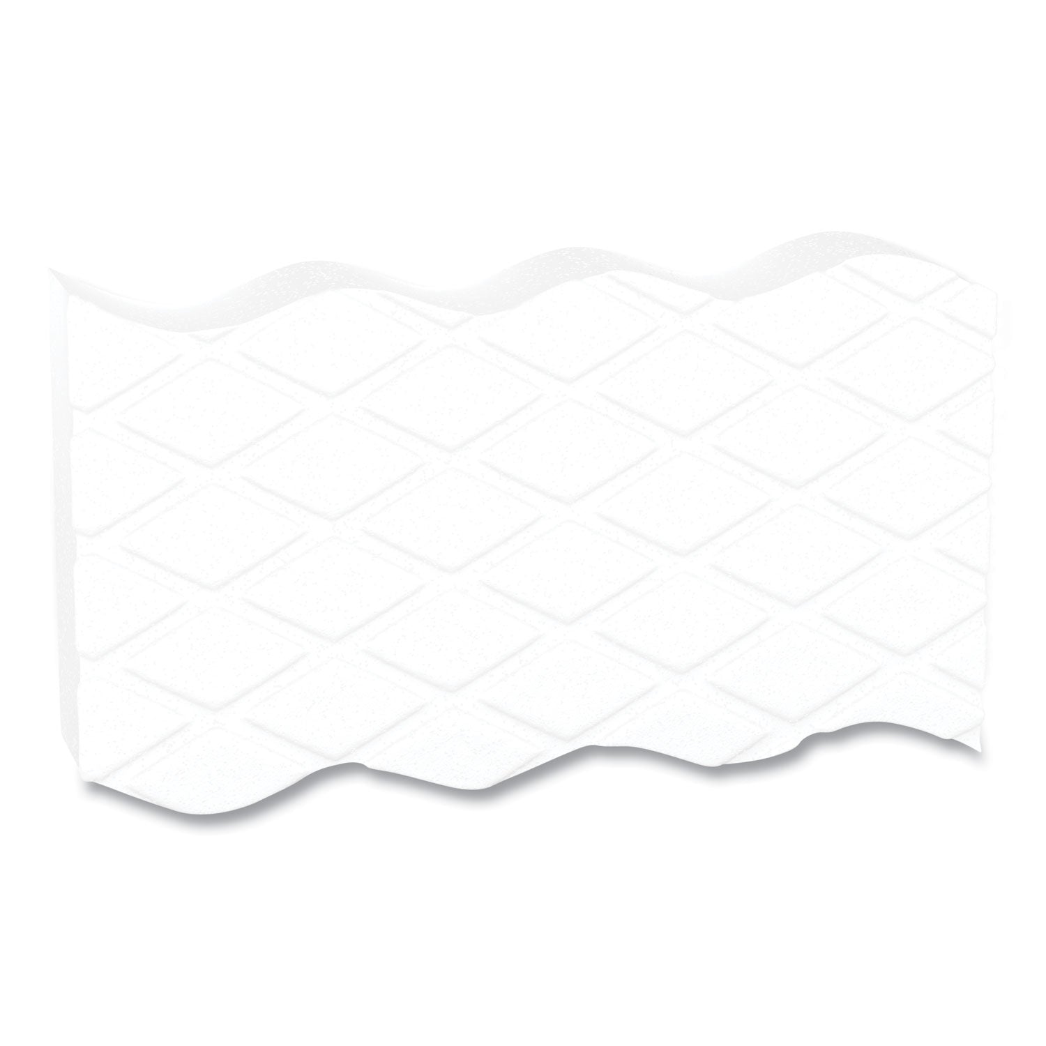 Mr. Clean Magic Eraser Extra Durable, 4.6 x 2.4, 0.7" Thick, 4/Box