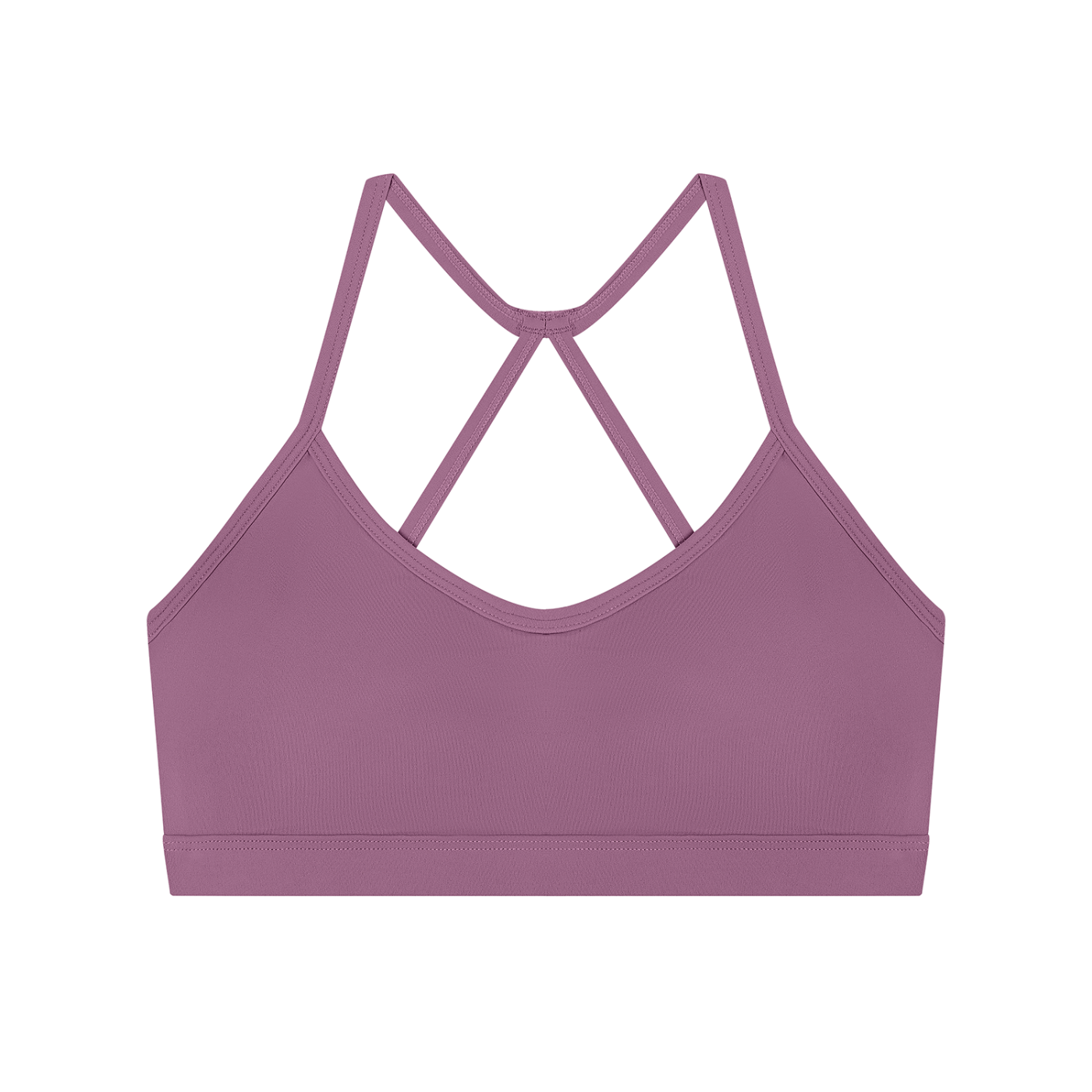 Loki & Ivy Women’s Tight Yoga Sports Bra