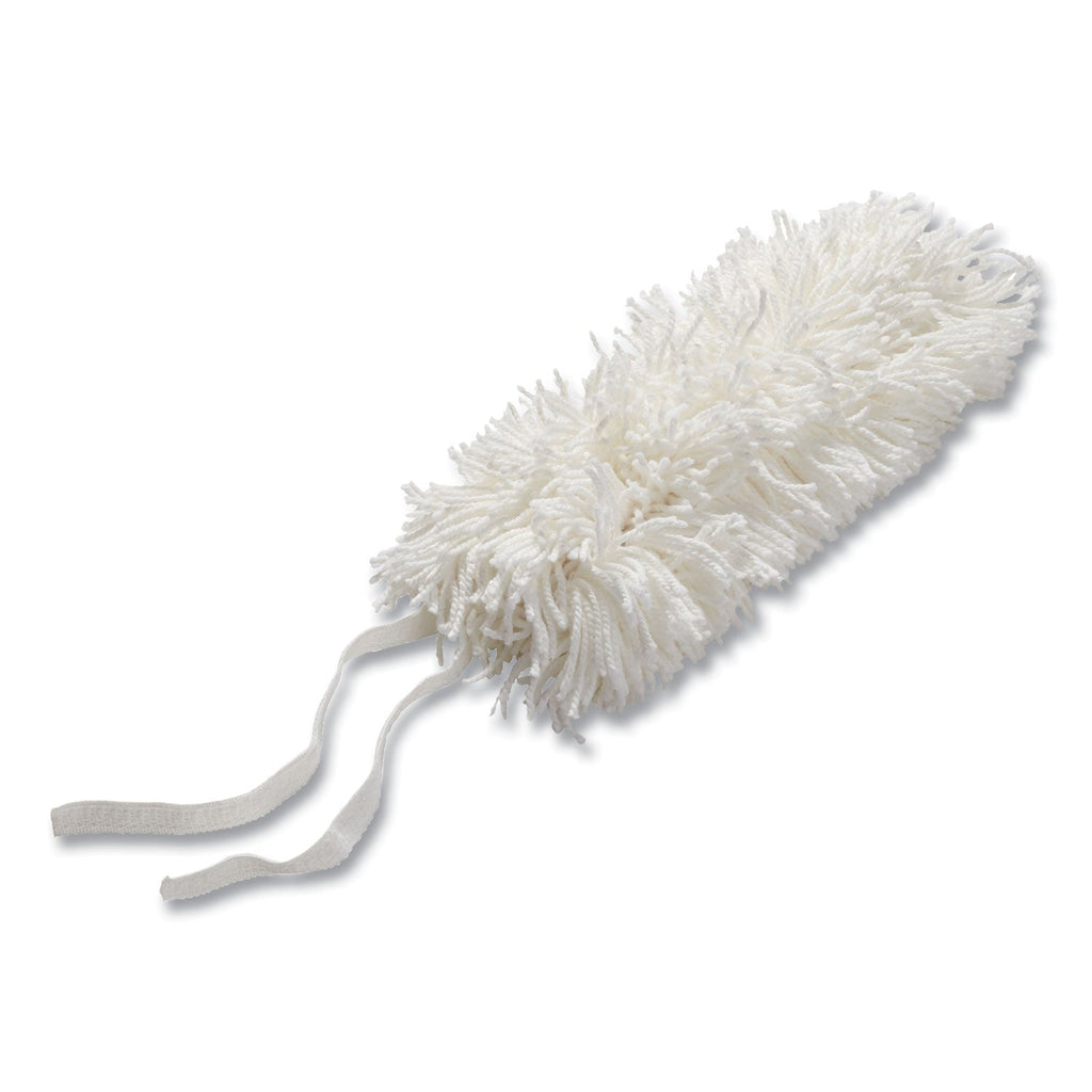 Rubbermaid Replacement Head for Hauser Plus Antimicrobial Overhead Duster
