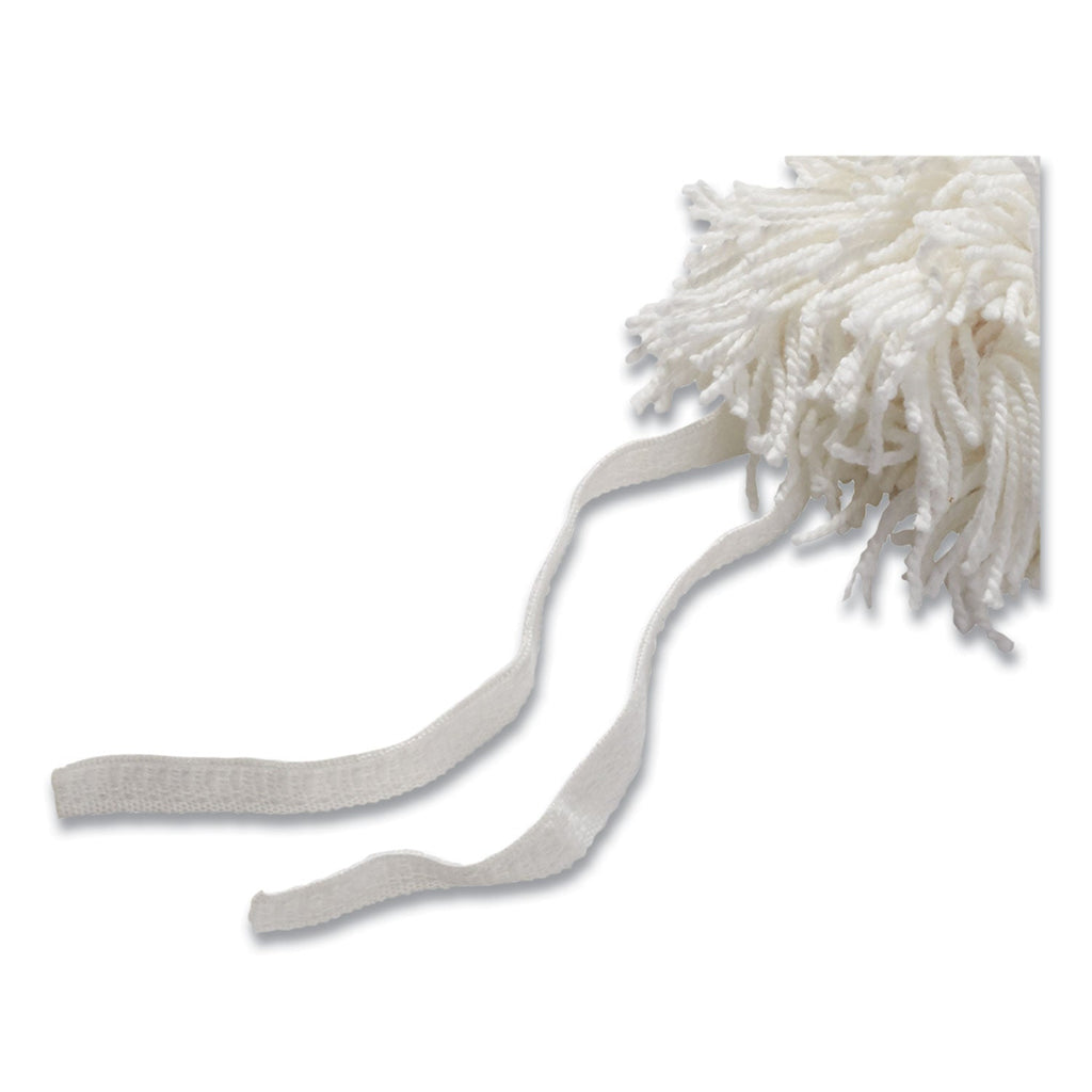 Rubbermaid Replacement Head for Hauser Plus Antimicrobial Overhead Duster