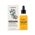 Blueberry Essence Oil Brightening, Moisturizing And Moisturizing Skin Care Essence Oil